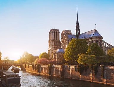 cursos de frances en paris ciudad